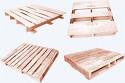Pine Wood Pallets