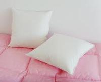 2012best selling feather cushion 