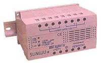 Industrial Switching Power Supply-P series