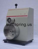 Ink Layer Adherence Tester   BLJ-01  