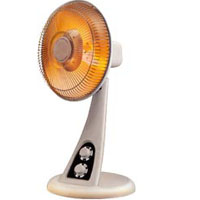 1000W Parabolic Heater Mod.JHS-1000D
