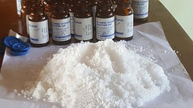 PURE 99.9% KETAMINECRYSTAL POWDER AND NASAL SPRAY FOR SALE 