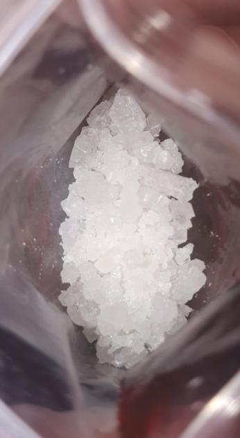 KETAMINE CRYSTAL POWDER AND NASAL SPRAY