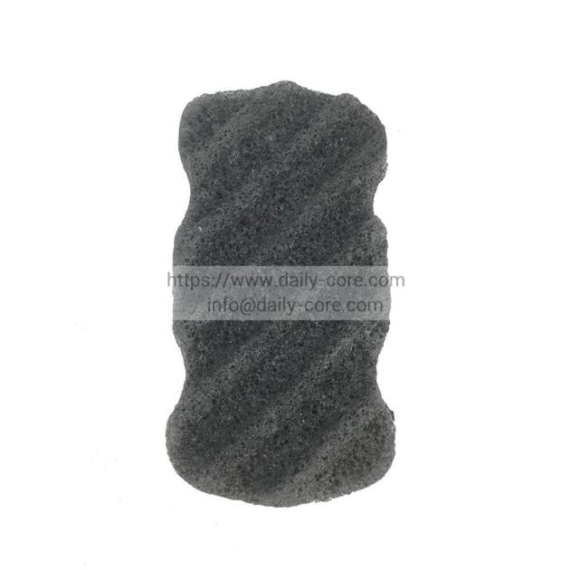 Konjac Body Sponge DC KS005