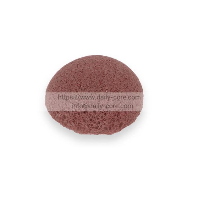 Konjac Sponge DC KS001