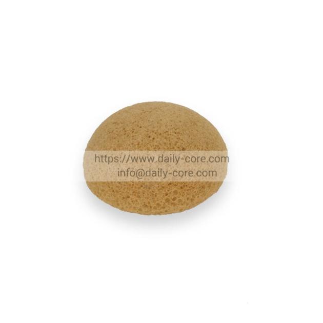 Konjac Sponge DC KS001