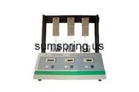 Lasting Adhesive Tester    CNY-2A