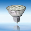 LED High Power Spot Light