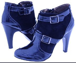 Ladies shoes
