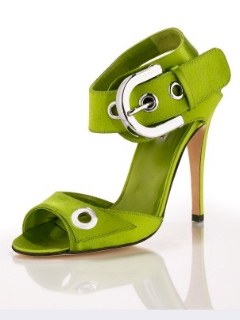 Ladies shoes
