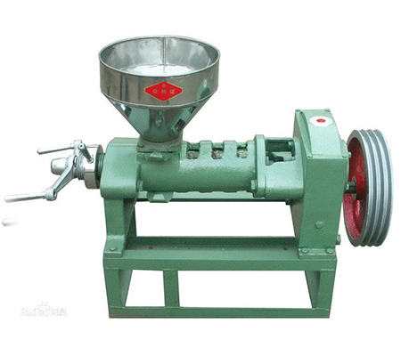 Small oil press small olive oil press mini oil press