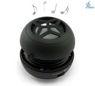Mini Speaker