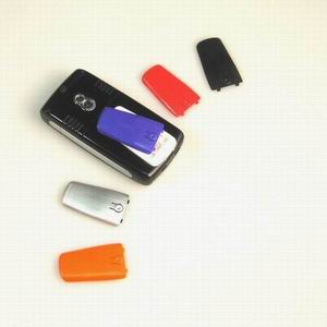 II generation mini light torch