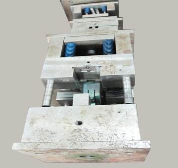 plastic injection mold