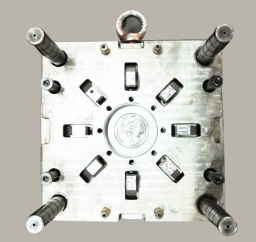 plastic injection mold