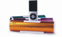 Portable Mini speaker MS 801