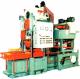 New Concrete Roof Tile Machine