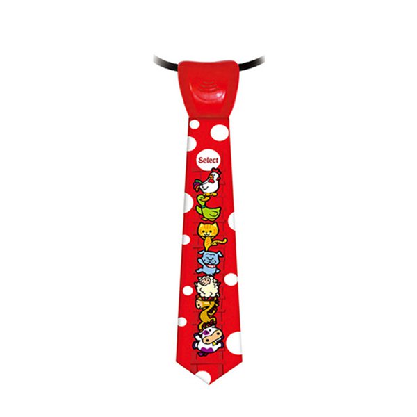 Music Neck Tie SLW931D