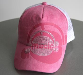 Mesh Cap