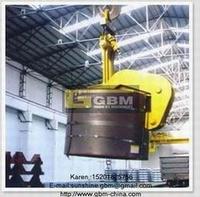 Single Beam Vertical Coil Clamp