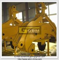 Mechanical Two-Boom Vertical Coil