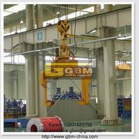 Electro Horizontal Coil Clamp