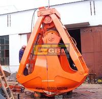 Dredging Grab