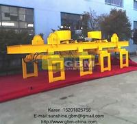 Packing Straw Grab