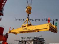 Hydraulic Rotation Container Spreader