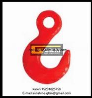 container hook