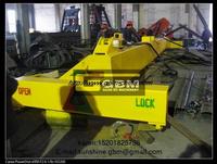 New I Type Semi-automatic Container Spreader