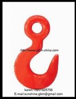 ring eyes hook