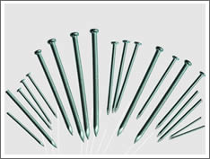 iron nails