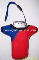 hot selling neoprene mobile phone holder