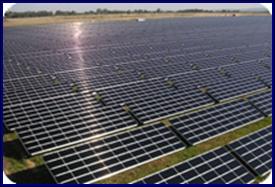 solar product