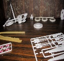injection mold products