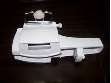 injection mold products