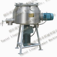 High speed pre-mixer