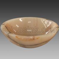 Onyx Bathroom Sink
