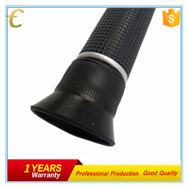 Hand Held 0 32 Brix Refractometer