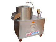 potato peeler,stripper,peeling machine