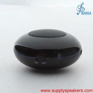 Mini Potato Speaker