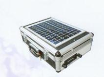 portable power station