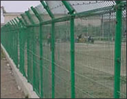 protecting wire mesh