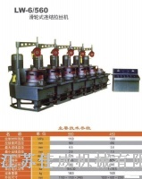 steel wire drawing machine