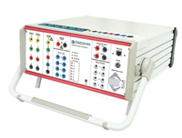Relay test system