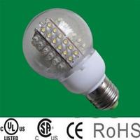 low power led bulb