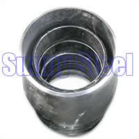 Pipe reducer, Concentric reducer, Eccentric reducer, Bell reducer