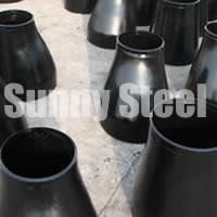 Pipe reducer, Concentric reducer, Eccentric reducer, Bell reducer