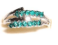 sell Cubic Zirconia,Cut Stones,Loose stone ,Crystal